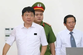 Ông Đinh La Thăng nói gì trong lời sau cùng tại tòa?