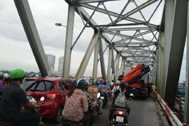 Giải cứu một phụ nữ đòi tự tử vì chồng ham chơi 
