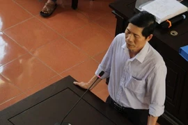 Vụ BS Hoàng Công Lương: Khởi tố phó GĐ bệnh viện Hòa Bình