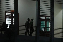 Xuyên đêm kiểm tra điểm thi bất thường ở Sơn La