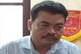 Gian lận điểm Hà Giang: Bắt giam thêm ông Nguyễn Thanh Hoài