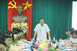 Thứ trưởng Bộ Công an chỉ đạo điều tra vụ 2 vợ chồng bị giết