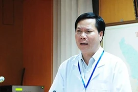 VKS phê chuẩn việc khởi tố ông Trương Quý Dương