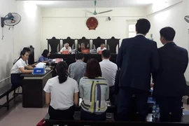 Vụ kiện hy hữu đòi nợ hơn 100 tỉ của 2 công ty