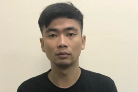Hai nghi can đe dọa lãnh đạo VP đoàn ĐBQH là người nghiện