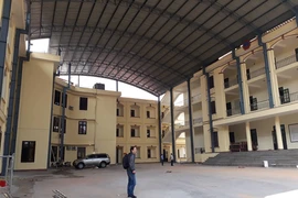 Cựu tướng Phan Văn Vĩnh chính thức hầu tòa vào ngày 12-11