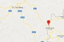 Nghi án cụ bà 80 tuổi bị sát hại khi ở nhà một mình