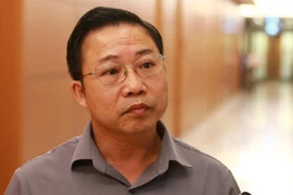 Đảng ủy Công an TW gửi văn bản về ý kiến ĐBQH Lưu Bình Nhưỡng