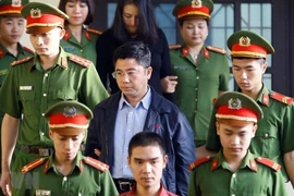 Nguyễn Văn Dương khai về bữa tiệc rượu trị giá hơn 10 tỉ đồng