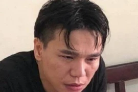 Ca sĩ Châu Việt Cường bị khởi tố tội giết người