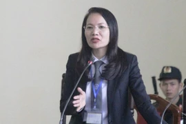 Cần xử lý các 'ông lớn' viễn thông vụ đánh bạc ngàn tỉ?