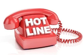 Bộ Công an công bố đường dây nóng tiếp nhận tố cáo tiêu cực 