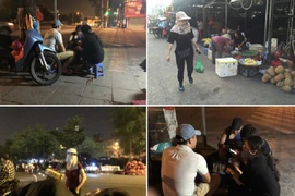 Thông tin mới vụ 2 nữ phóng viên bị dọa giết cả nhà