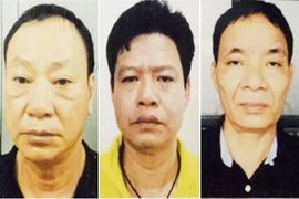 Tiết lộ bất ngờ vụ 'bảo kê' tại chợ đầu mối Long Biên