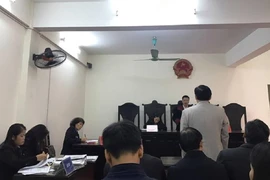 Bộ Giáo dục và Đào tạo thua kiện vụ thu hồi bằng tiến sĩ