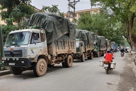 Bộ Công an phá chuyên án buôn lậu lớn