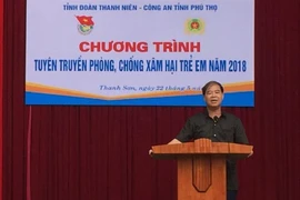 Phó Thủ tướng chỉ đạo xử lý vụ hiệu trưởng dâm ô nam sinh