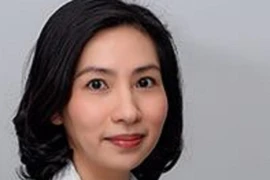 Bộ Công an bắt giam phó tổng giám đốc PVEP