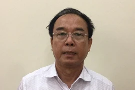 Ông Nguyễn Thành Tài cùng nhiều thuộc cấp tiếp tục bị khởi tố