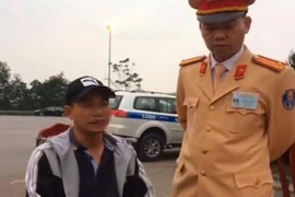 Choáng: Tài xế xe khách sử dụng ma túy 3 lần trong một tuần