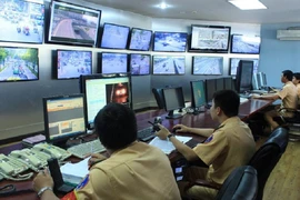 Năm 2022 sẽ lắp camera giám sát giao thông trên cả nước