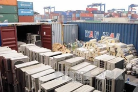 Tổng cục Hải quan chỉ đạo khẩn về phế liệu nhập khẩu