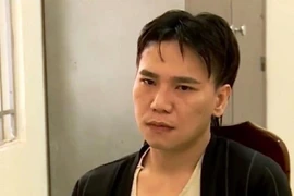 Hành trình 'ngáo đá' rồi giết người của ca sĩ Châu Việt Cường