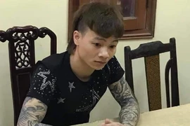 Khá 'bảnh' khai kiếm được 20.000 USD/tháng từ Youtube