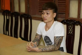 Công an bác bỏ thông tin Khá 'bảnh' được tại ngoại