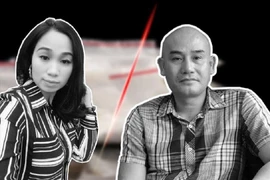 Xử người gài bẫy ma túy đưa bạn trai vào tù
