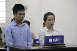Nữ thiếu tá công an thuê 'đàn em' dùng súng bắn người