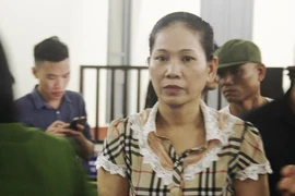 Luật sư đề nghị điều tra viên không 'nhắc tuồng' nhân chứng