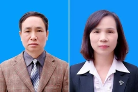 Đề nghị truy tố vụ gian lận điểm thi tại Hà Giang