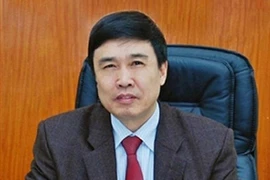 Truy tố cựu thứ trưởng Lê Bạch Hồng