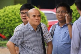 Công văn mật của Bộ Y tế vụ Hoàng Công Lương