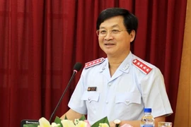 Sau nhiều vụ việc tiêu cực, Thanh tra Chính phủ siết kỷ cương