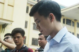 Cơ hội được hưởng án treo của Hoàng Công Lương 