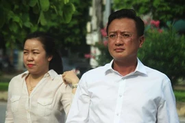Vụ BS Lương: Bị cáo duy nhất được án treo tiếp tục kêu oan