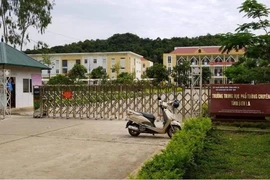 An ninh siết chặt tại 'điểm nóng' Sơn La, Hà Giang