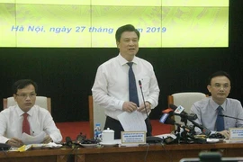Giám thị làm sai, thí sinh Sơn La, Lào Cai phải thi lại