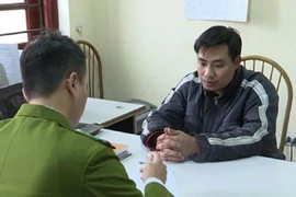Thủ đoạn hiếm thấy của người đàn ông hiếp dâm bé gái 9 tuổi