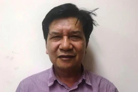 Bộ Công an bắt giam nhiều cựu lãnh đạo VEAM