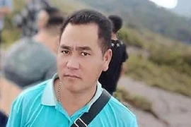 Bộ Công an biểu dương công an xã hy sinh trong lũ ở Thanh Hóa