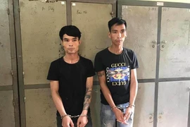 Nam thanh niên tử vong khi xô xát với nhóm trộm chó