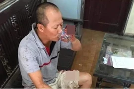Thông tin mới vụ anh truy sát cả gia đình em trai