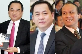 Vũ nhôm phủ nhận cùng 2 lãnh đạo Đà Nẵng làm 'bay' 20.000 tỉ