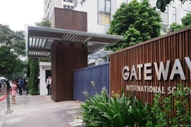 Đề nghị thu thập toàn bộ dữ liệu camera vụ Trường Gateway