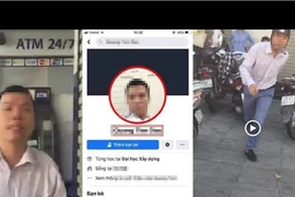 Người đàn ông bị tố hành hung phụ nữ vì bị nhắc xếp hàng
