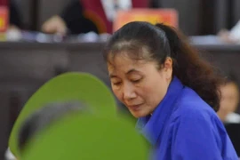 Lời khai đưa, nhận hàng tỉ đồng để nâng điểm ở Sơn La