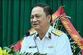 Khởi tố đô đốc Nguyễn Văn Hiến vì liên quan đến Út “trọc”